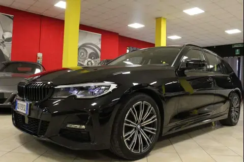 Used BMW SERIE 3 Hybrid 2021 Ad 