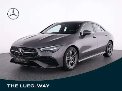 Used MERCEDES-BENZ CLASSE CLA Petrol 2023 Ad 