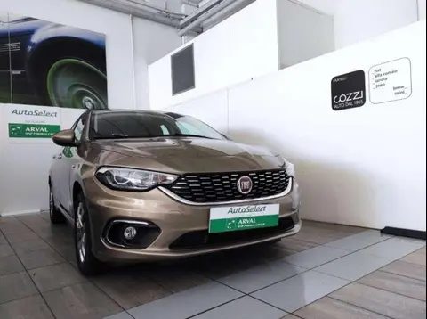 Used FIAT TIPO Diesel 2020 Ad 