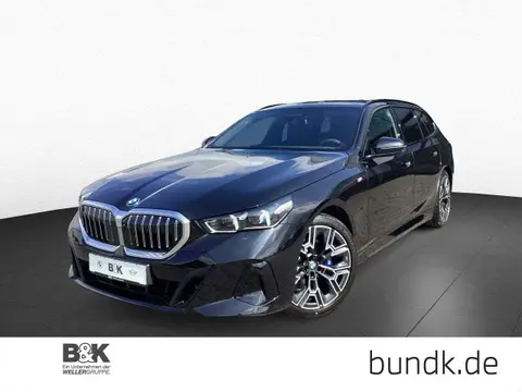 Annonce BMW SERIE 5 Diesel 2024 d'occasion 