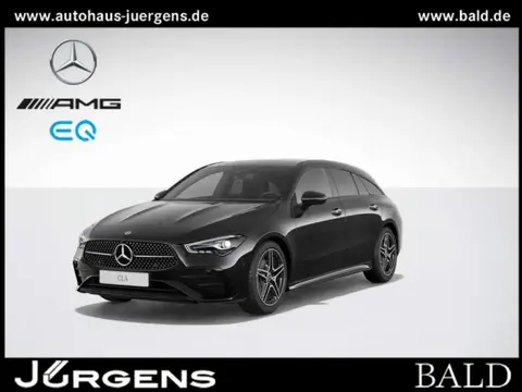 Used MERCEDES-BENZ CLASSE CLA Petrol 2024 Ad 