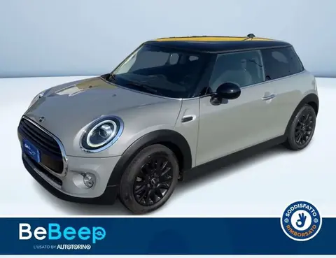 Annonce MINI COOPER Diesel 2019 d'occasion 