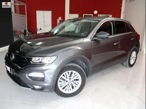 Used VOLKSWAGEN T-ROC Diesel 2019 Ad 