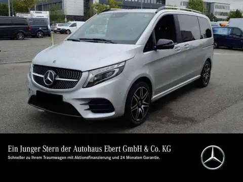 Used MERCEDES-BENZ CLASSE V Diesel 2021 Ad 