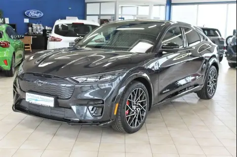 Annonce FORD MUSTANG Électrique 2022 d'occasion 