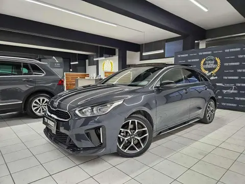 Annonce KIA CEED Diesel 2020 d'occasion 