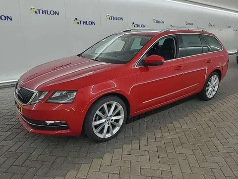 Used SKODA OCTAVIA Petrol 2019 Ad 