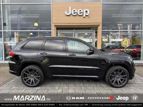 Used JEEP GRAND CHEROKEE Diesel 2020 Ad 