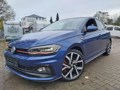 Used VOLKSWAGEN POLO Petrol 2019 Ad 