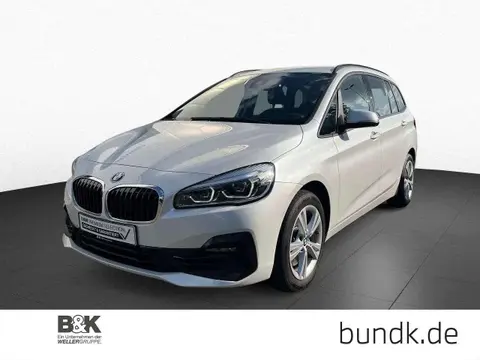 Annonce BMW SERIE 2 Diesel 2022 d'occasion 