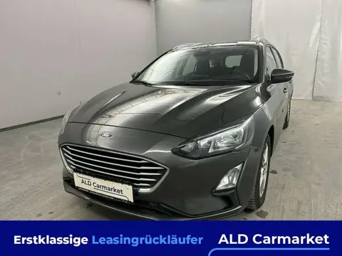 Used FORD FOCUS Diesel 2021 Ad 