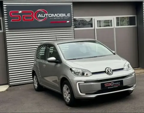 Annonce VOLKSWAGEN UP! Électrique 2020 d'occasion 