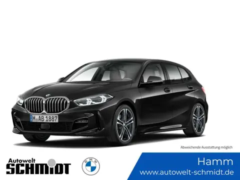 Annonce BMW SERIE 1 Essence 2020 d'occasion 