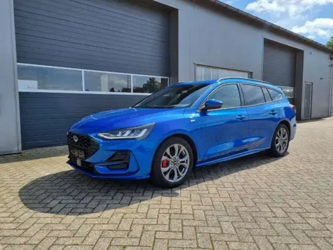 Annonce FORD FOCUS Essence 2024 d'occasion 