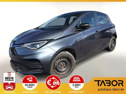 Used RENAULT ZOE Electric 2022 Ad 