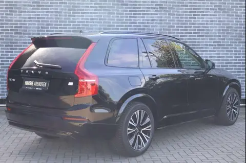 Annonce VOLVO XC90 Hybride 2023 d'occasion 