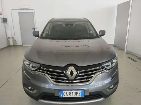 Used RENAULT KOLEOS Diesel 2020 Ad 