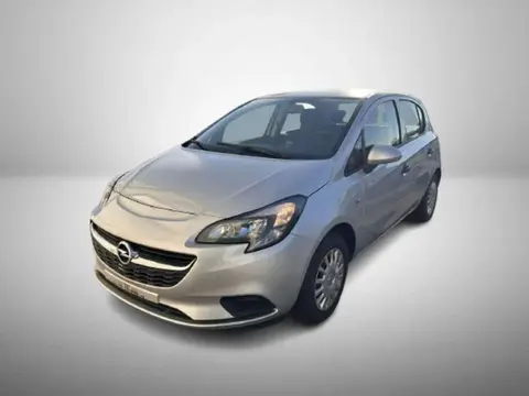 Used OPEL CORSA Petrol 2016 Ad 