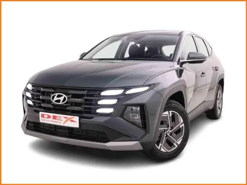 Used HYUNDAI TUCSON Hybrid 2024 Ad 