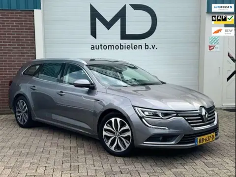 Used RENAULT TALISMAN Diesel 2016 Ad 