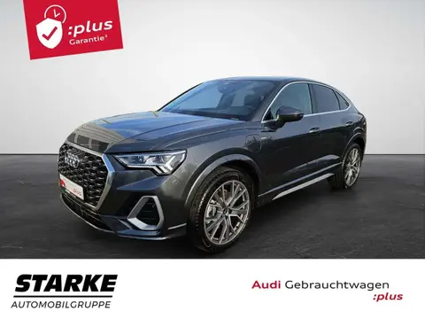 Used AUDI Q3 Hybrid 2024 Ad 