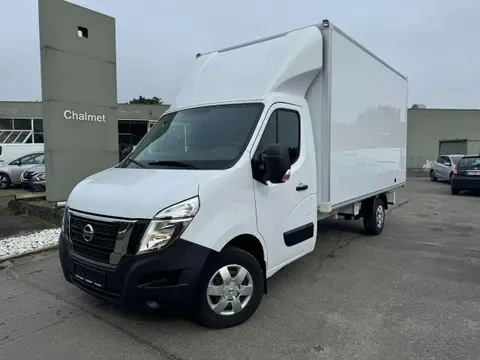 Used NISSAN INTERSTAR Diesel 2024 Ad 