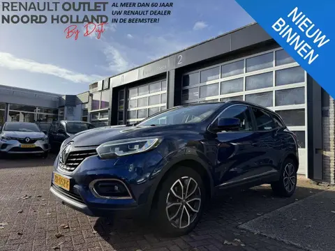 Annonce RENAULT KADJAR Essence 2019 d'occasion 