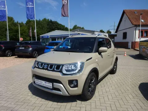 Used SUZUKI IGNIS Hybrid 2023 Ad 