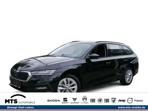 Used SKODA OCTAVIA Hybrid 2022 Ad 