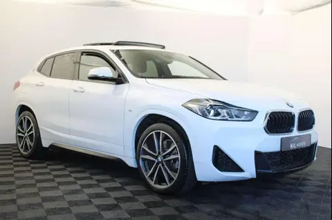 Used BMW X2 Hybrid 2021 Ad 