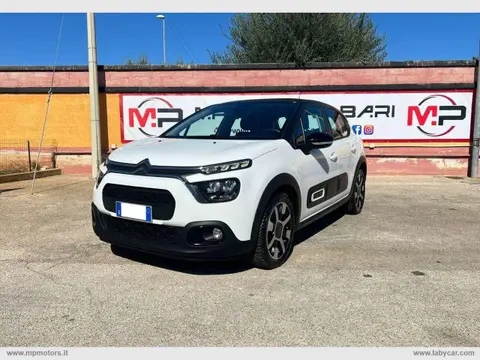 Used CITROEN C3 Petrol 2020 Ad 