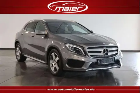 Used MERCEDES-BENZ CLASSE GLA Petrol 2017 Ad 