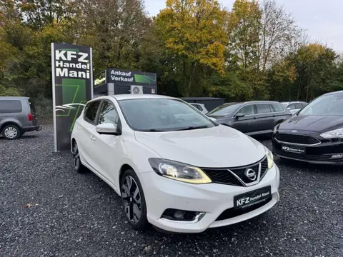 Used NISSAN PULSAR Petrol 2015 Ad 