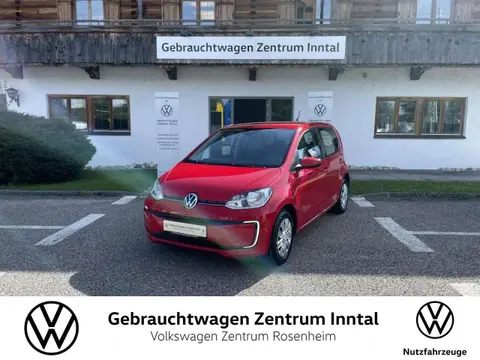 Annonce VOLKSWAGEN UP! Électrique 2021 d'occasion 