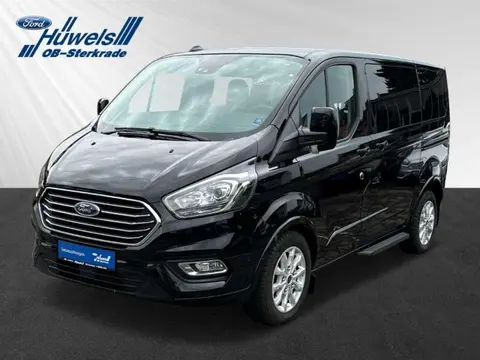 Used FORD TOURNEO Diesel 2023 Ad 