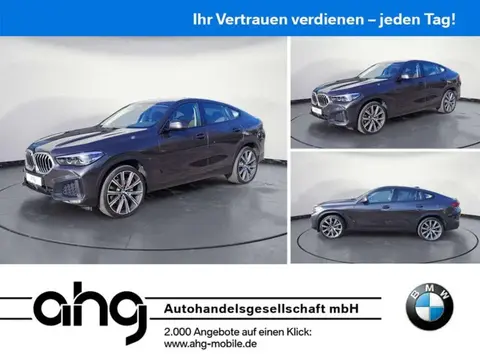 Used BMW X6 Diesel 2020 Ad 