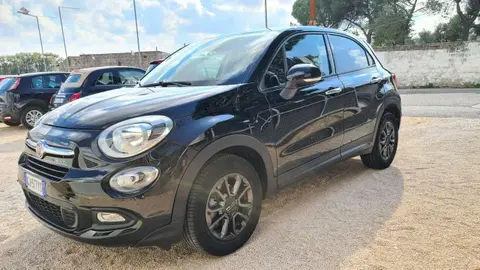 Used FIAT 500X Diesel 2022 Ad 