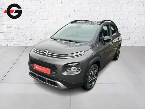 Used CITROEN C3 AIRCROSS Petrol 2019 Ad 