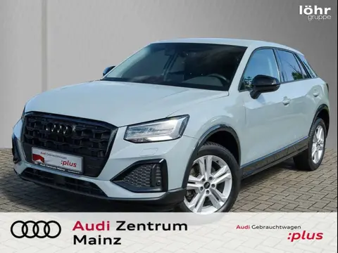 Used AUDI Q2 Diesel 2022 Ad Germany