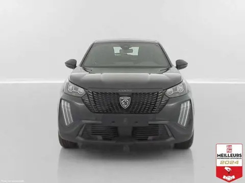 Annonce PEUGEOT 2008 Essence 2024 d'occasion 