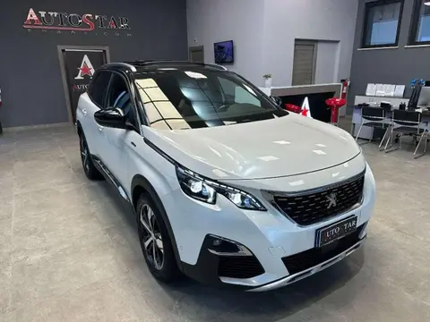 Used PEUGEOT 3008 Diesel 2017 Ad 