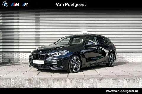 Annonce BMW SERIE 1 Essence 2024 d'occasion 