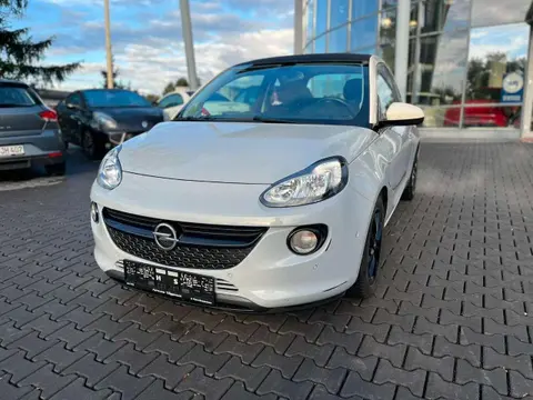 Annonce OPEL ADAM Essence 2018 d'occasion 