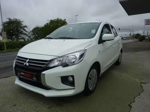 Used MITSUBISHI SPACE STAR Petrol 2021 Ad 