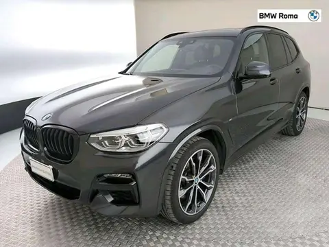 Annonce BMW X3 Essence 2019 d'occasion 