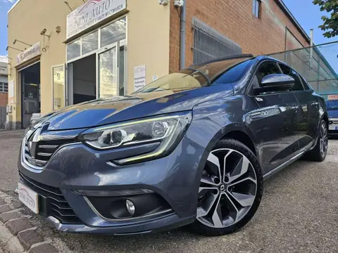 Annonce RENAULT MEGANE Diesel 2018 d'occasion 