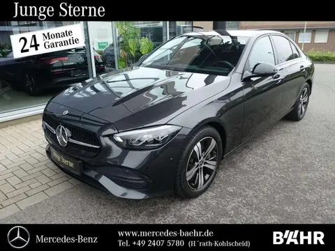 Used MERCEDES-BENZ CLASSE C Petrol 2023 Ad 