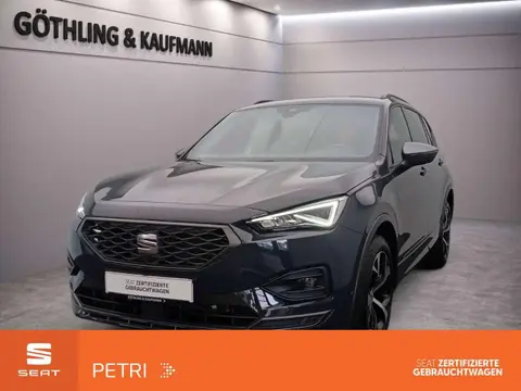 Annonce SEAT TARRACO Essence 2023 d'occasion 