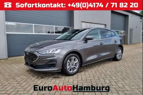 Used FORD FOCUS Petrol 2024 Ad Germany