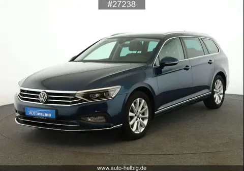 Annonce VOLKSWAGEN PASSAT Diesel 2023 d'occasion 